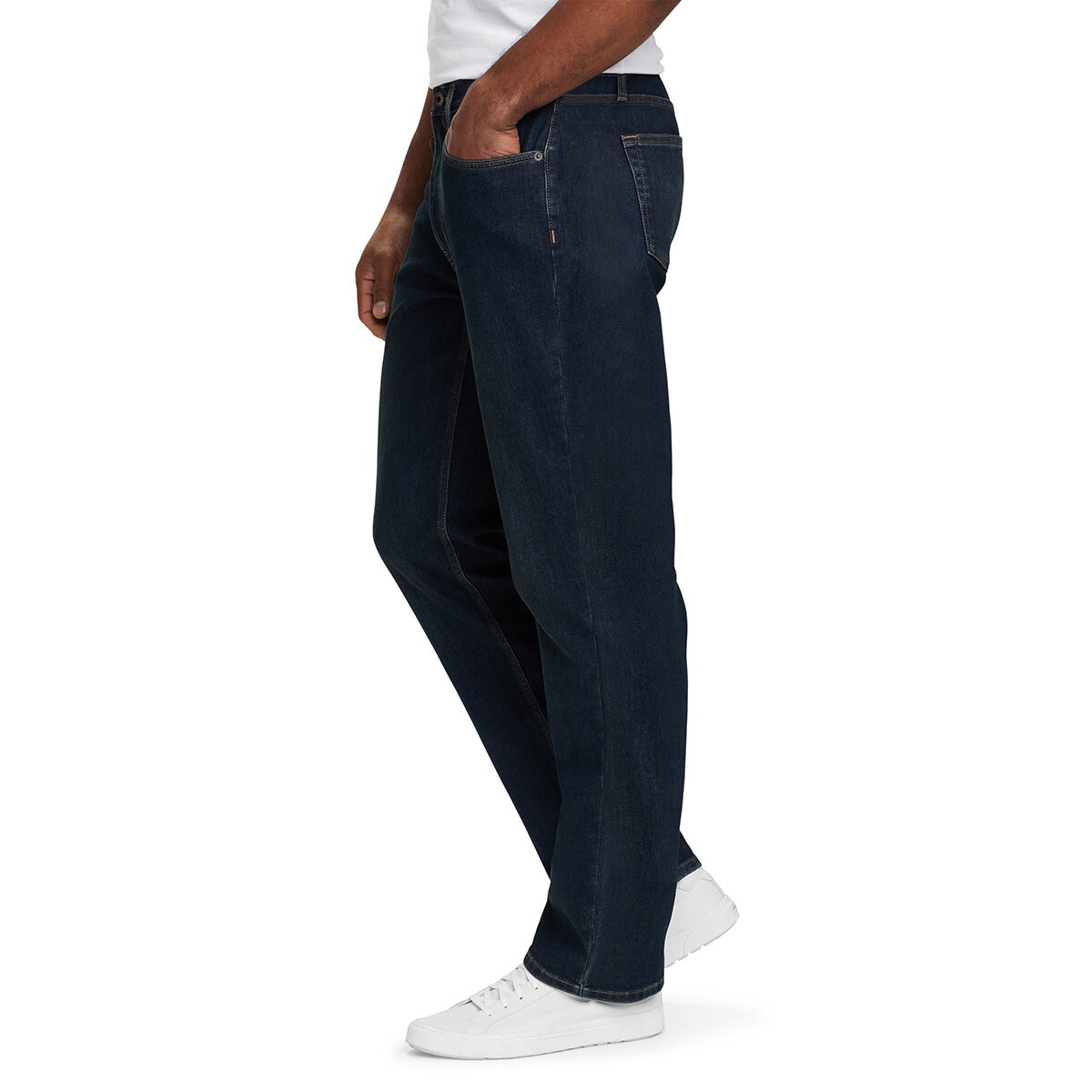 Eddie Bauer Jeans para Caballero azul 38 x 30