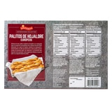 Griesson Palitos de Hojaldre Europeos 375 g