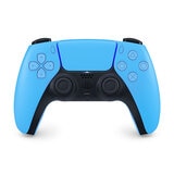 PlayStation 5: DualSense Control Inalámbrico - Starlight Blue