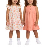 Koala Kids Conjunto para Niñas Varias Tallas y Colores