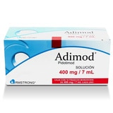 Adimod 400mg Solución 7ml