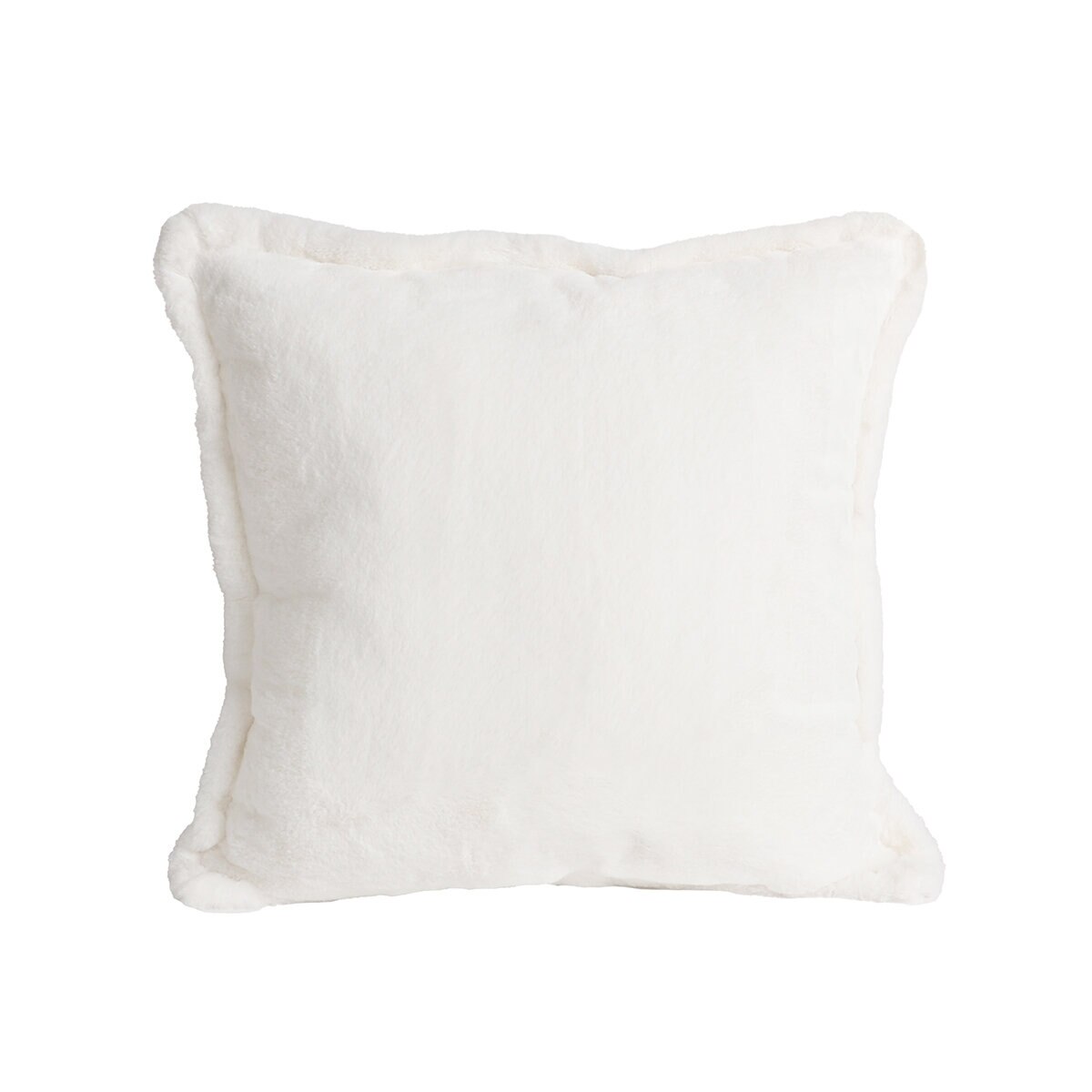 Life Comfort, Cojín Decorativo, Color Beige