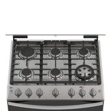 Whirlpool Estufa de Piso de Gas 6 Quemadores