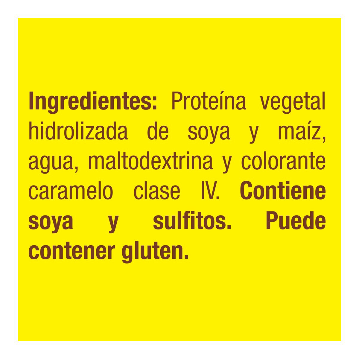 Jugo Maggi Sazonador 6 pzas de 100 ml
