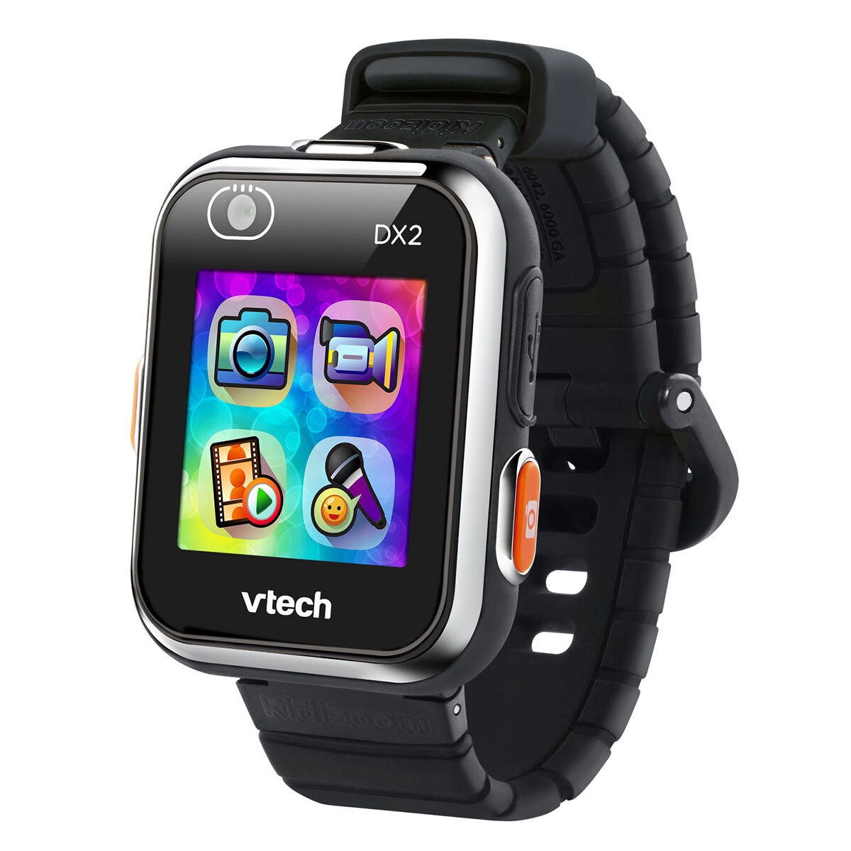 Vtech SMARTWATCH DX2 Negro Costco Mexico