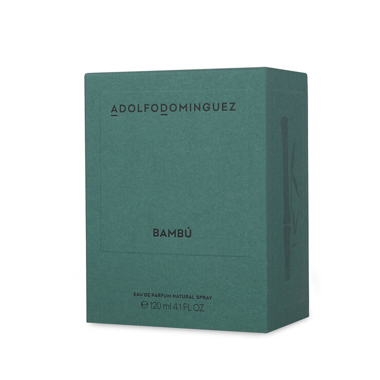 Adolfo Dominguez Bambu 120 ml Adolfo Dominguez Bambu 120 ml
