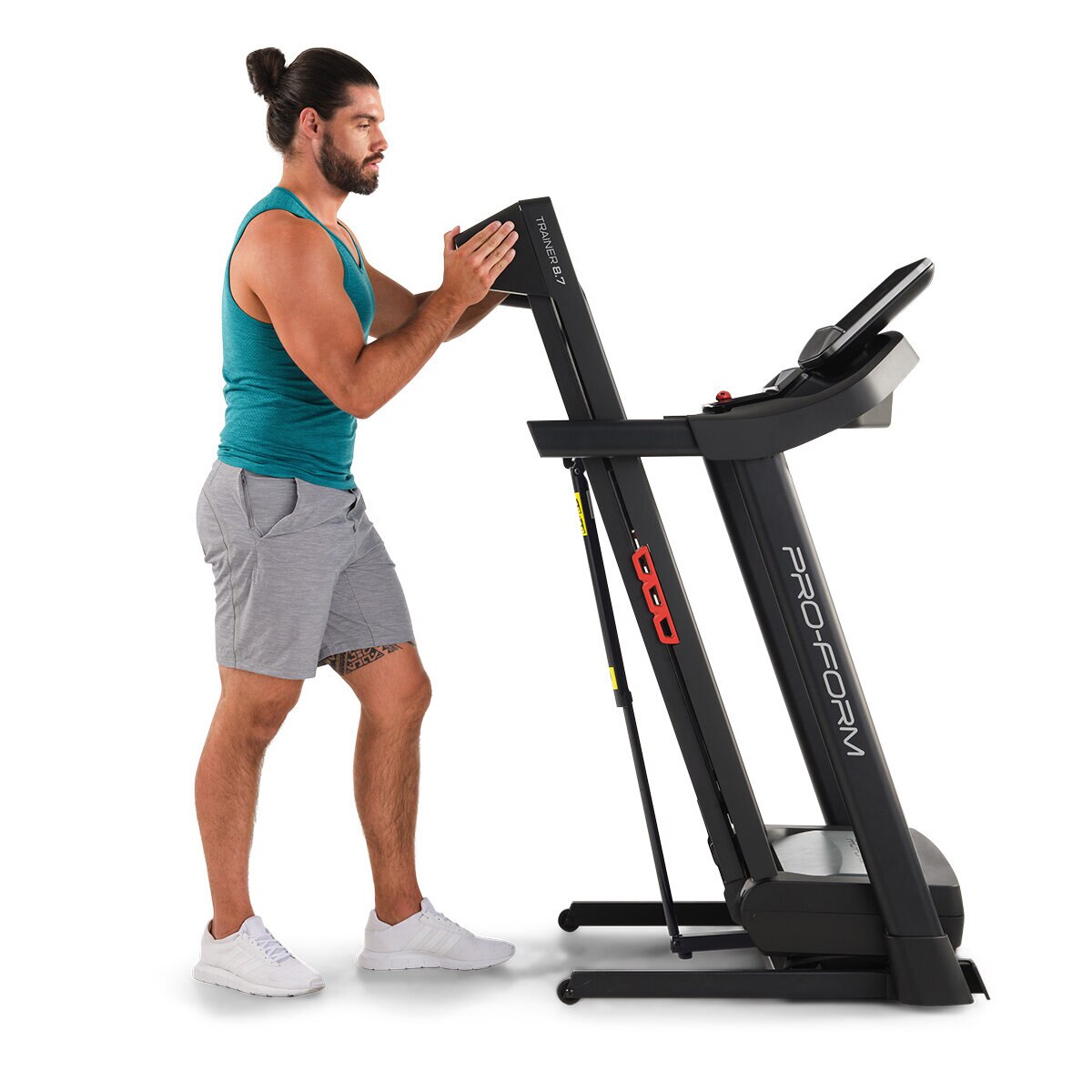 ProForm Caminadora Trainer 8.7