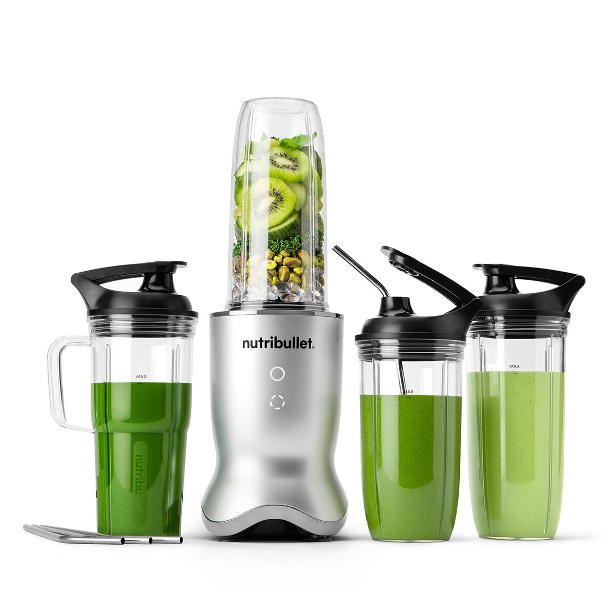 Nutribullet Ultra, Licuadora Personal