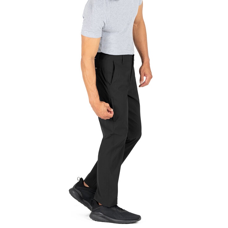 Gerry Pantalones para Caballero Negro 36 x 29