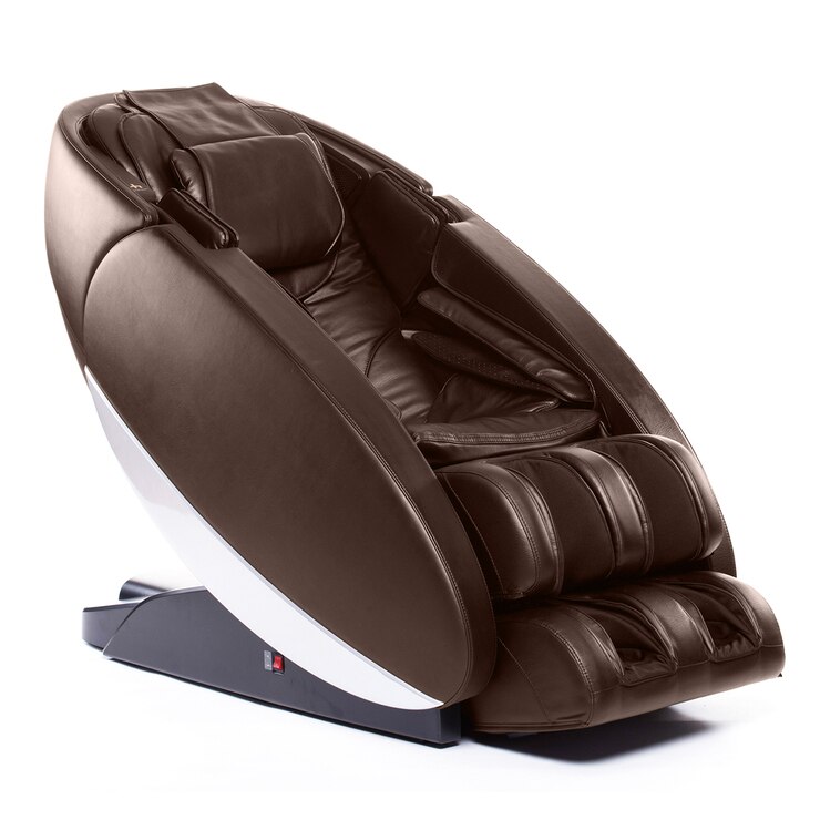 Human Touch, Sillón de Masaje, Novo XT2, Café Costco México