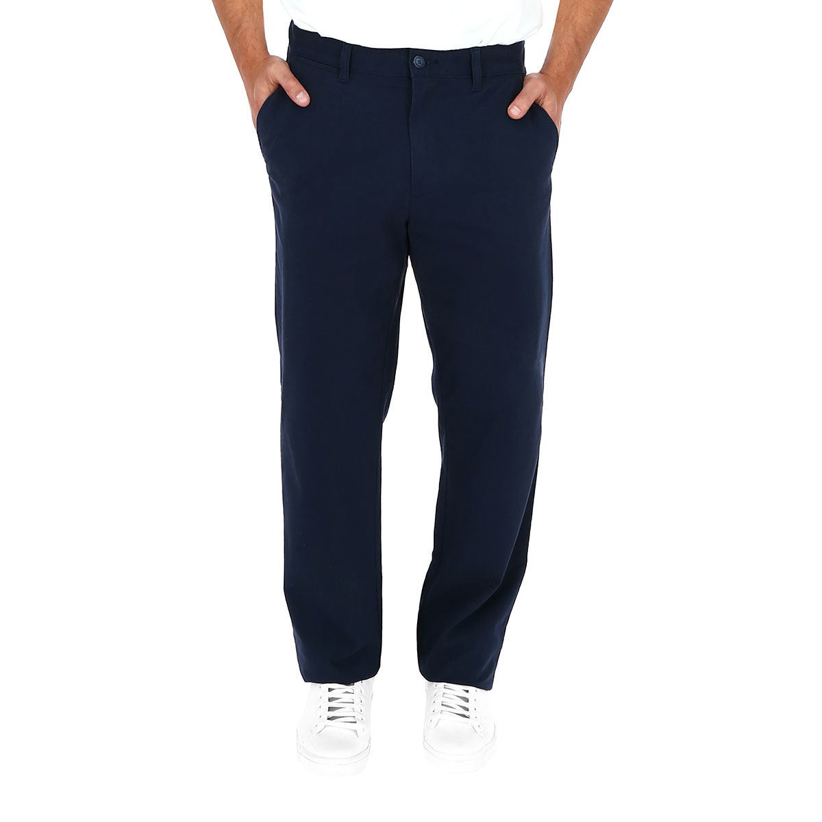 Pantalon Extensible Marine Cos Smart - Taille 32x32 Pouces - Occasion Très Bon état - Unisexe