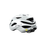 MET Casco para Ciclismo Idolo MIPS Evolve Blanco Talla XL MET Casco para Ciclismo Idolo MIPS Evolve Blanco Talla XL