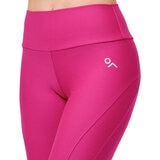 Gymco, Legging Liso Deportivo para Dama, Diferentes Colores, Varios Colores