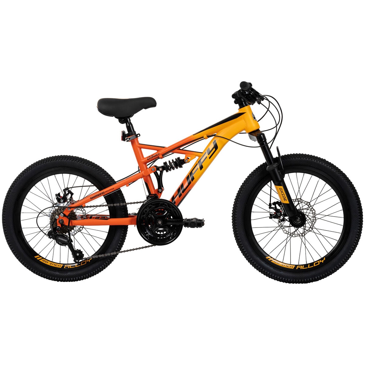 Bicicleta de Montana R20 Huffy Oxide Costco Mexico