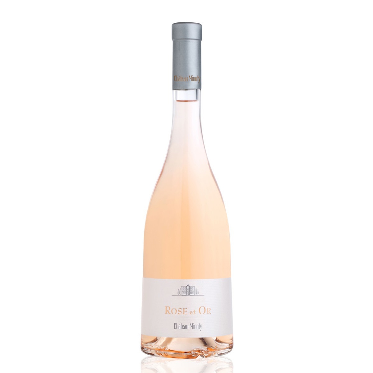 Vino Rosado Chateau Minuty Rosé & Or 750ml