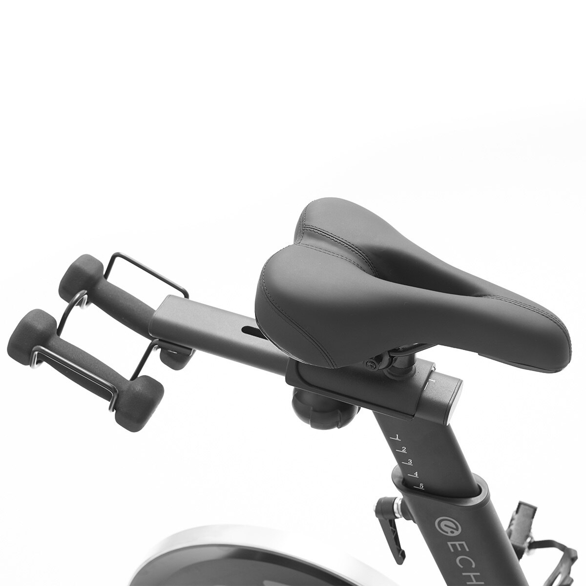 Echelon Bicicleta Estática Fitness EX-4S