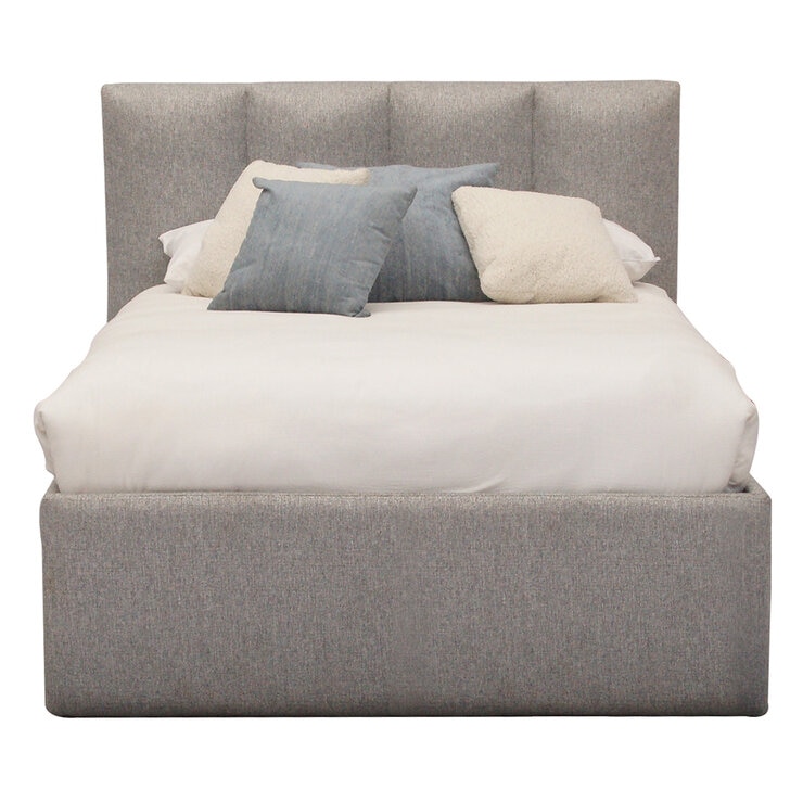 Skanor Muebles, Fosso, Base Doble