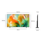 Samsung Pantalla 75" Miniled 4K Smart TV