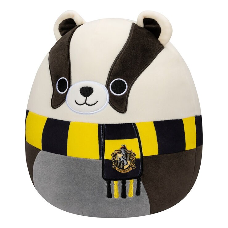 Squishmallows Muñeco de Peluche 50cm Hufflepugg Squishmallows Muñeco de Peluche 50cm Hufflepugg