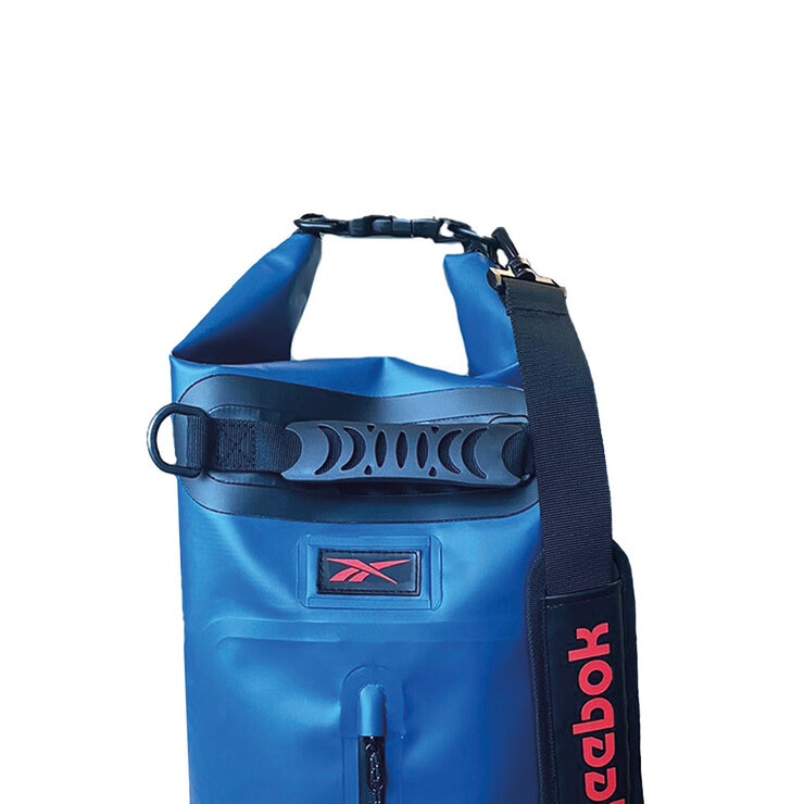 Reebok Mochila Impermeable de 20 Litros para Campismo
