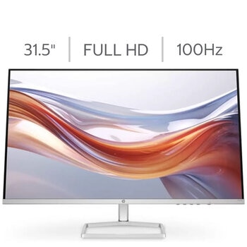 HP Monitor 532SF 31.5" Full HD