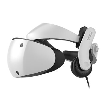 Bionik, Audífonos Mantis Pro para PlayStation VR2