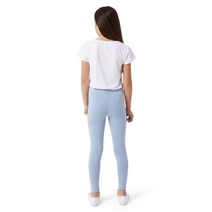 Vigoss Mallones 3 piezas para Niñas Negro,azul,rosa Mediana 10/12