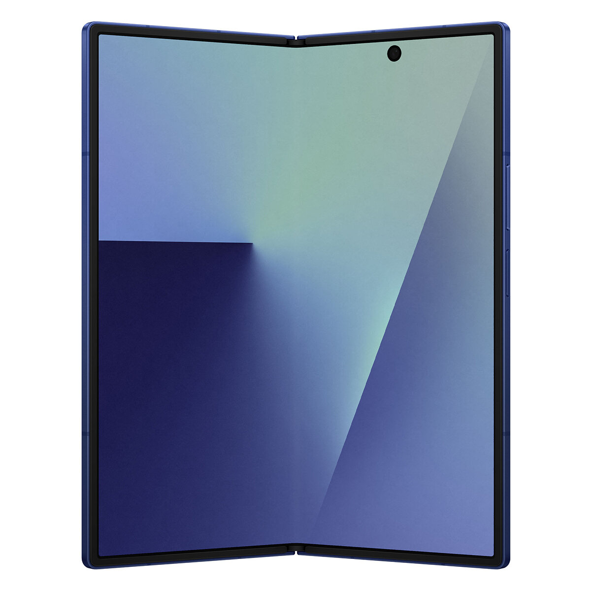 Samsung Galaxy Z Fold 7 512GB Sombra Azul
