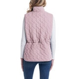 Weatherproof Chaleco para Dama Rosa Chica