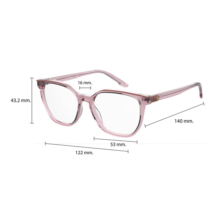 Pierre Cardin P.C. 8520 Armazón Oftálmico Pierre Cardin P.C. 8520 Armazón Oftálmico