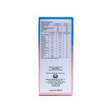 Salus Kindervital Fruity Extracto de Frutos y Vegetales Adicionado con Vitaminas Frasco de 250 mL