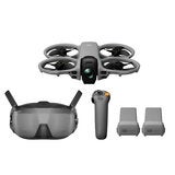 DJI Avata 360 Motion Fly More Combo Dron + DJI Goggles N3