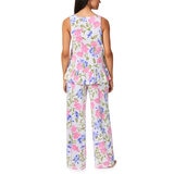 Tommy Bahama Pijama para Dama Blanco Chica