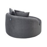 Sealy, Selene, Sillón de Tela Sealy, Selene, Sillón de Tela