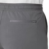Mondetta Shorts para Caballero Gris Extra Grande