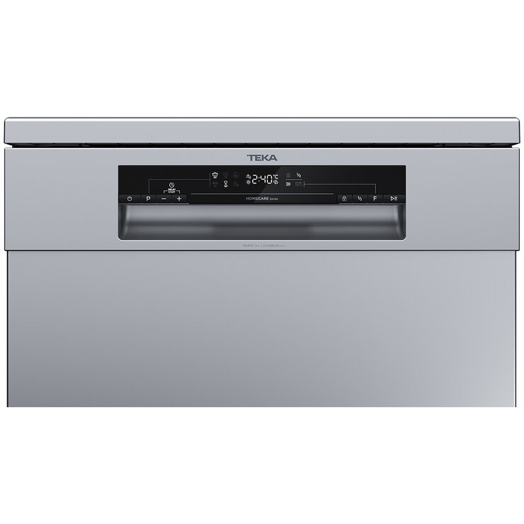 Teka Lavavajillas 60cm 13 Servicios Libre Instalación
