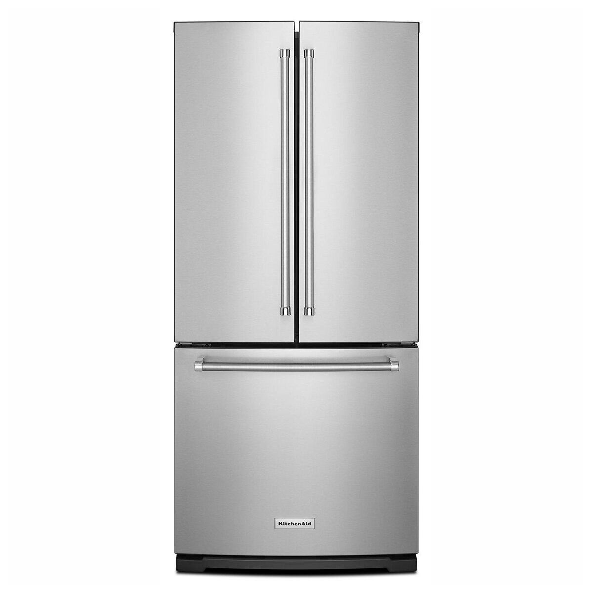 KitchenAid Refrigerador 20´ French Door