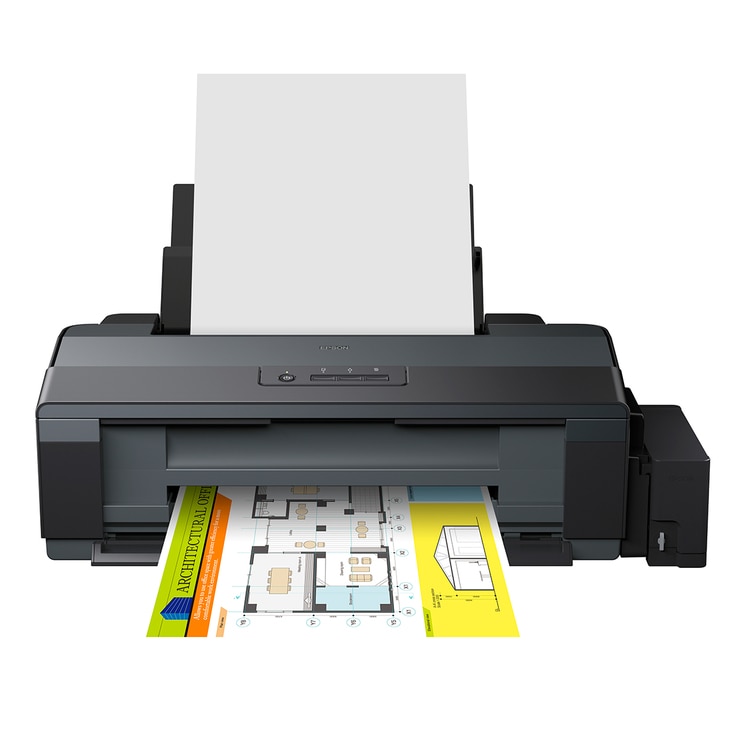 Epson impresora inyección de tinta a color 5760x1440dpi Costco México