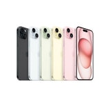 Apple iPhone 15 Plus 256GB Rosa