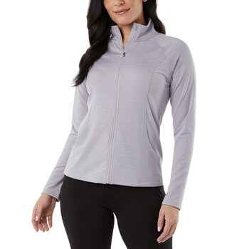 32 Degrees Heat Chamarra Deportiva para Dama Varias Tallas y Colores