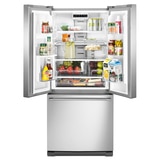 Maytag refrigerador 20' french door