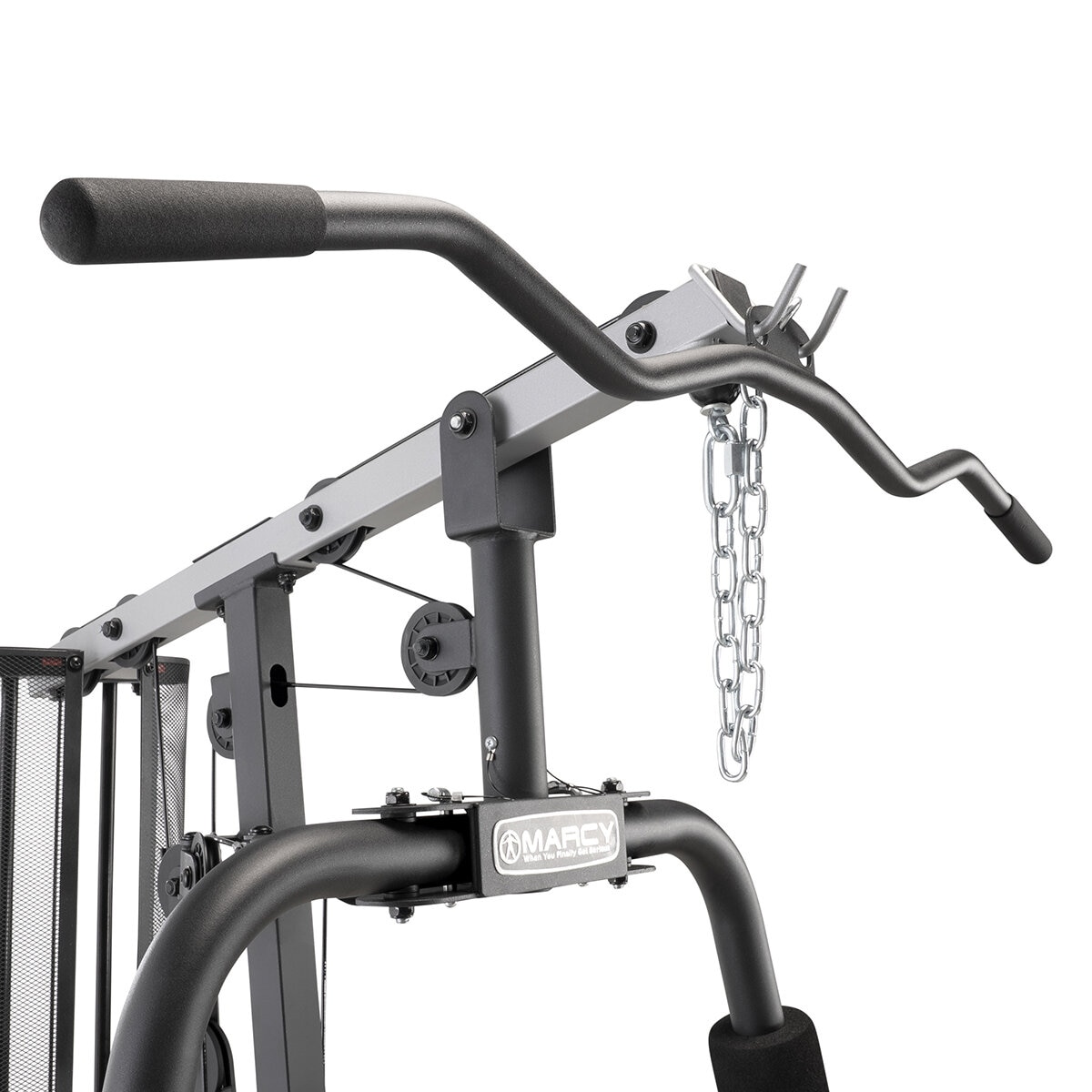 Marcy Gimnasio Multifuncional