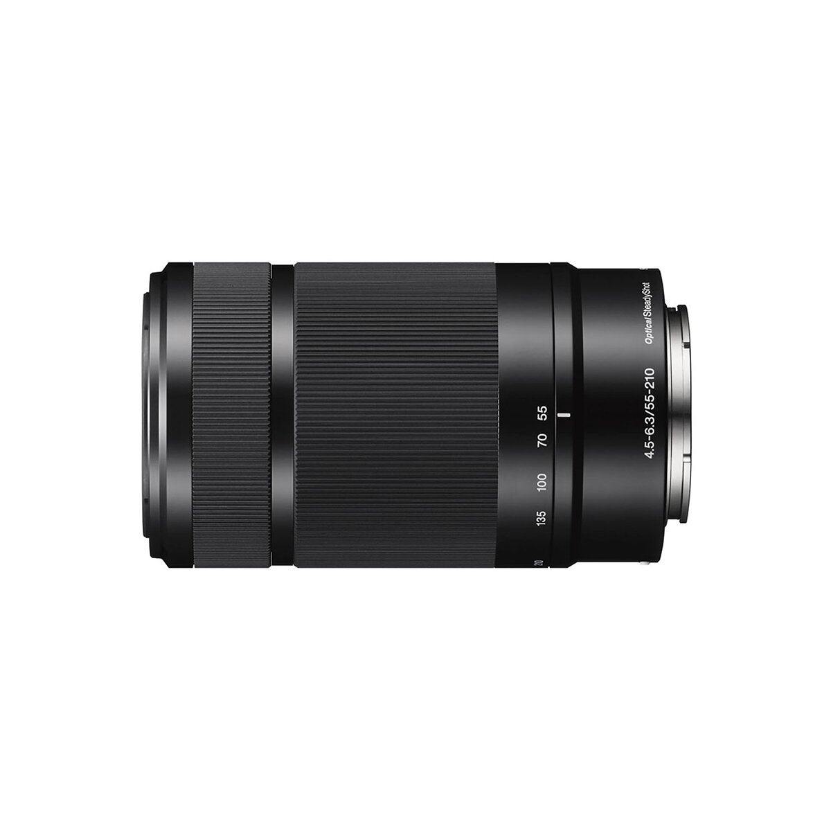 Sony Lente E 55-210 MM F4.5-6.3 OSS Sony Lente E 55-210 MM F4.5-6.3 OSS