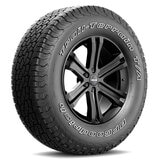 Llanta BFGoodrich Trail-Terrain T/A 255/65R17 110T