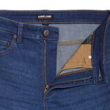 Kirkland Signature Jeans para caballero  azul 36X30
