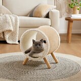 Friends Forever Túnel para Gato 1 pza