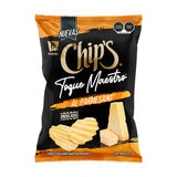 Chip's Toque Maestro Papas al Parmesano 655 g