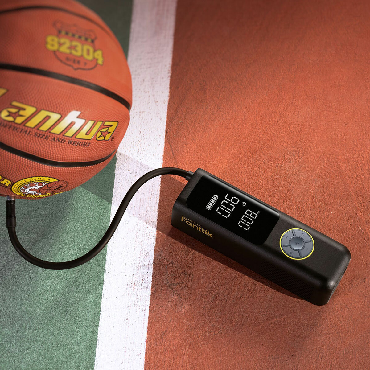 Fanttik S100 Inflador