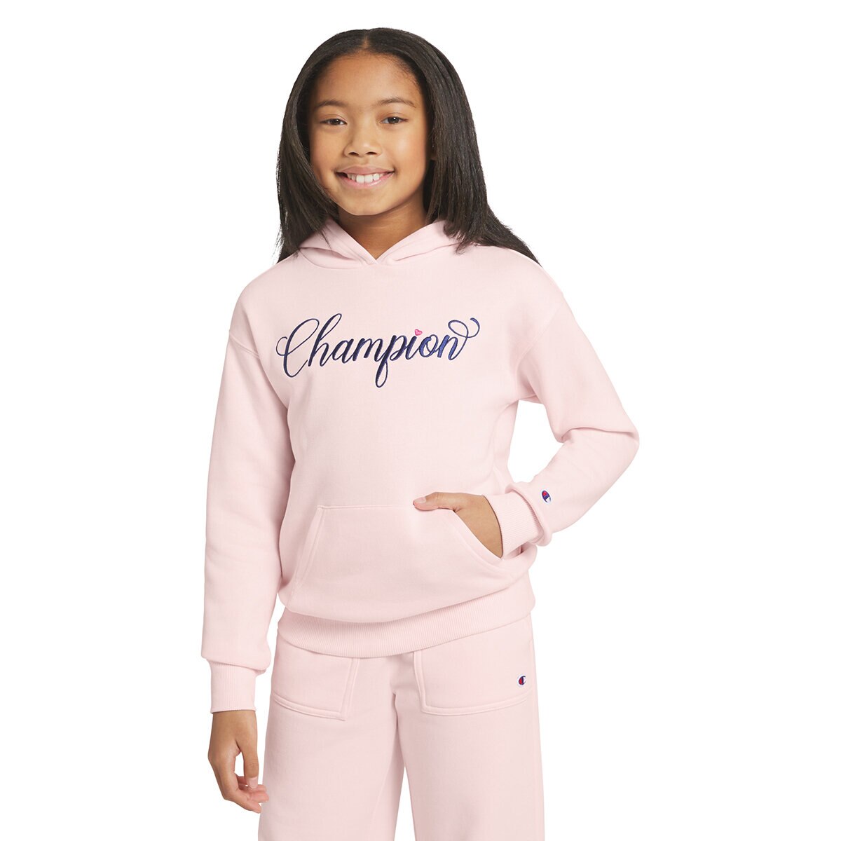 Champion Sudadera para Niños y Niñas Varias Tallas y Colores Champion Sudadera para Niños y Niñas Varias Tallas y Colores