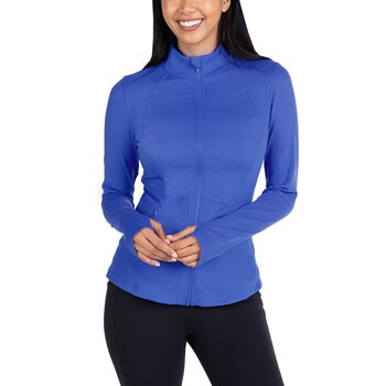 Avalanche Chamarra Deportiva para Dama Varias Tallas y Colores